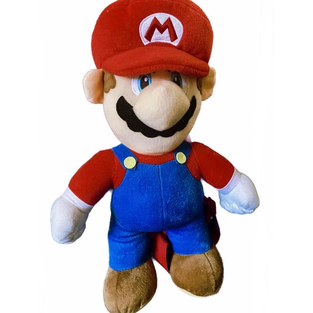 Super Mario